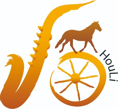 后里戶政事務所－Logo
