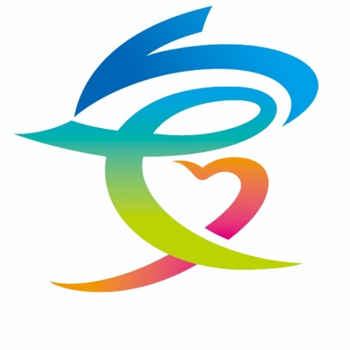 大安戶政事務所－Logo