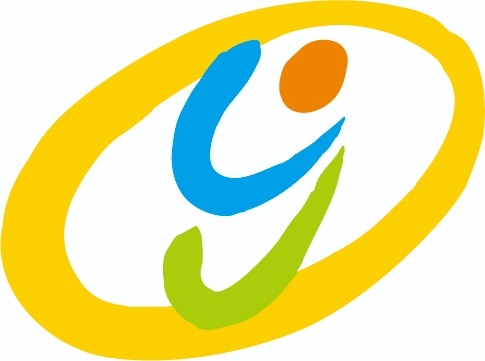 龍井戶政事務所－Logo